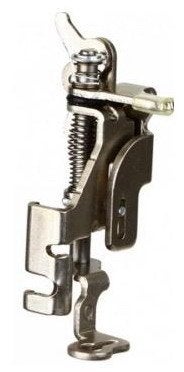 Sew-Link Embroidery Foot Q - For Se-350, Se400, Pe770, Nv-900, Nv-900D, Nv-1000, He-240, Lb-6770 - Image 1